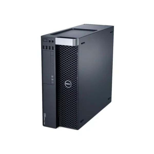 کیس پرسیشن دل DELL Precision T5600