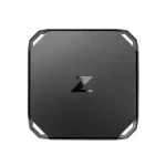 کیس دسکتاپ ورک استیشن مینی اچ پی HP Z2 Mini G3 Workstation