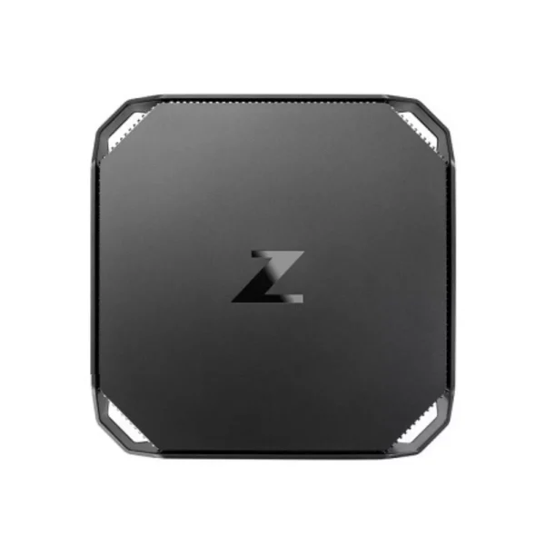 کیس دسکتاپ ورک استیشن مینی اچ پی HP Z2 Mini G3 Workstation