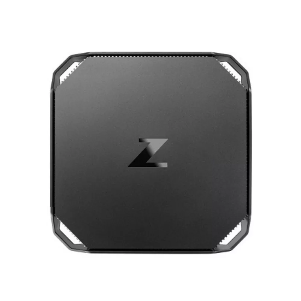 کیس دسکتاپ ورک استیشن مینی اچ پی HP Z2 Mini G3 Workstation