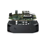 کیس دسکتاپ ورک استیشن مینی اچ پی HP Z2 Mini G3 Workstation-A Core i7 6700/16GB/256GB SSD/M620 2GB - Image 5
