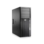 کیس ورک استیشن اچ پی HP Z200 Workstation Tower