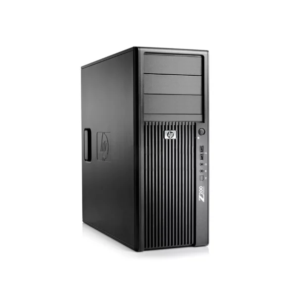 کیس ورک استیشن اچ پی HP Z200 Workstation Tower