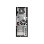 کیس ورک استیشن اچ پی HP Z200 Workstation Tower - Image 2