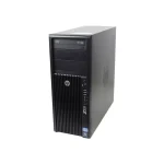 کیس ورک استیشن اچ پی HP Z210 Workstation Tower