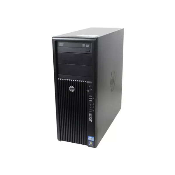 کیس ورک استیشن اچ پی HP Z210 Workstation Tower