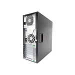 کیس ورک استیشن اچ پی HP Z210 Workstation Tower - Image 2