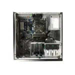 کیس ورک استیشن اچ پی HP Z210 Workstation Tower - Image 4