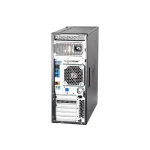کیس ورک استیشن اچ پی HP Z440 Workstation-C Xeon 2630 v4/32GB/2TB HDD/250GB SSD/K4200 4GB - Image 2