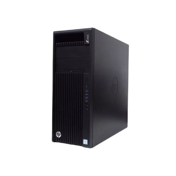 کیس ورک استیشن اچ پی HP Z440 Workstation-D Xeon 2697 v4/64GB/2TB HDD/1TB SSD/M4000 8GB
