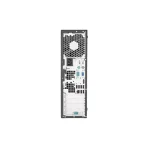 کیس دسکتاپ اچ پی HP Compaq 6000 SFF - Image 2