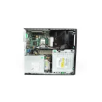 کیس دسکتاپ اچ پی HP Compaq 6000 SFF - Image 3