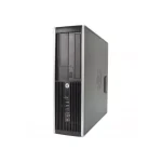 کیس دسکتاپ اچ پی HP Compaq 6000 SFF - Image 4