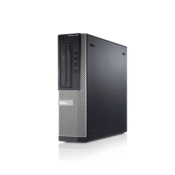 کیس دسکتاپ دل DELL Optiplex 390 SFF-A Core i5 2400/4GB/250GB HDD/Intel