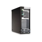 کیس پرسیشن دل DELL Precision T7810-C Xeon 2680 v4/64GB/250GB NVME/2TB HDD/P1000 4GB - Image 2
