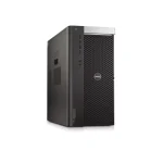 کیس پرسیشن دل DELL Precision T7810-D Xeon 2697 v4/64GB/500GB NVME/2TB HDD/M4000 8GB