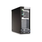 کیس پرسیشن دل DELL Precision T7810-D Xeon 2697 v4/64GB/500GB NVME/2TB HDD/M4000 8GB - Image 2