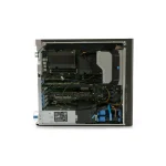 کیس پرسیشن دل DELL Precision T7810-D Xeon 2697 v4/64GB/500GB NVME/2TB HDD/M4000 8GB - Image 3