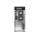 کیس ورک استیشن اچ پی HP Z800 Workstation-A Xeon E5620/8GB/500GB HDD/120GB SSD/Quadro 1GB - Image 2