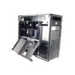 کیس ورک استیشن اچ پی HP Z800 Workstation-A Xeon E5620/8GB/500GB HDD/120GB SSD/Quadro 1GB - Image 4