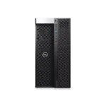 کیس پرسیشن دل DELL Precision T7920-C Xeon Silver 4214R/64GB/2TB HDD/1TB SSD/P5000 16GB - Image 2