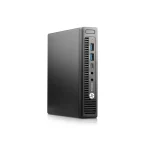 کیس دسکتاپ اچ پی HP EliteDesk 800 G2 Mini Core i5 6500/8GB/256GB SSD/Intel - Image 3