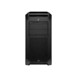 کیس ورک استیشن اچ پی HP Z8 Fury G5 Workstation-A Xeon W9-3495X/64GB/4TB NVME/4xRTX6000 Ada 48GB
