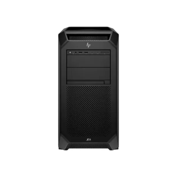 کیس ورک استیشن اچ پی HP Z8 Fury G5 Workstation-A Xeon W9-3495X/64GB/4TB NVME/4xRTX6000 Ada 48GB