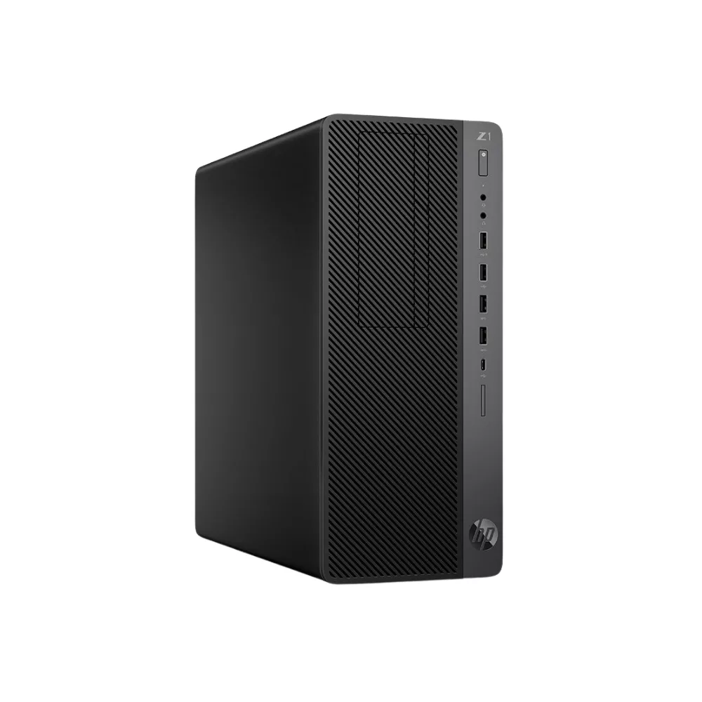 کیس ورک استیشن HP Z1 Entry G5 Workstation