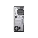 کیس ورک استیشن اچ پی HP Z1 Entry G5 Workstation-A Core i5 8500/16GB/512GB SSD/RX580 8GB - Image 2