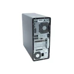 کیس ورک استیشن اچ پی HP Z1 Entry G5 Workstation-A Core i5 8500/16GB/512GB SSD/RX580 8GB - Image 5