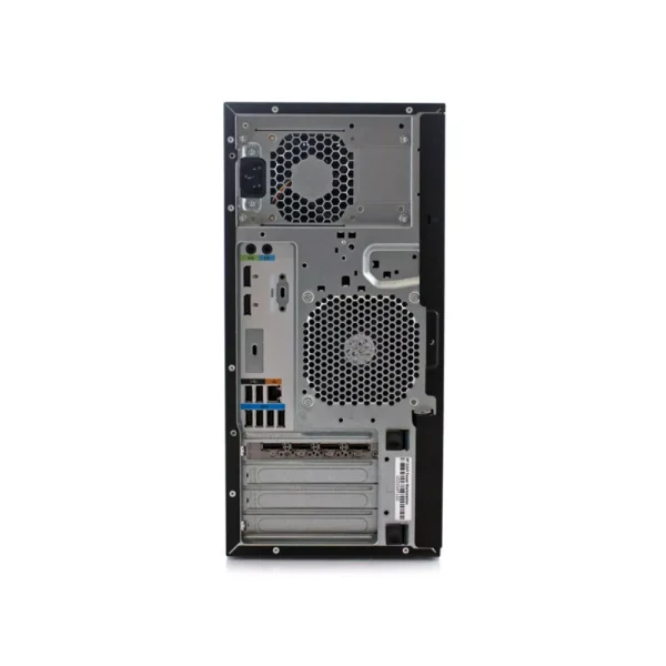 کیس ورک استیشن اچ پی HP Z2 G4 Workstation Tower-B Core i7 9700/16GB/512GB SSD/P1000 4GB