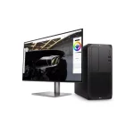 کیس ورک استیشن اچ پی HP Z2 G4 Workstation Tower-B Core i7 9700/16GB/512GB SSD/P1000 4GB - Image 3