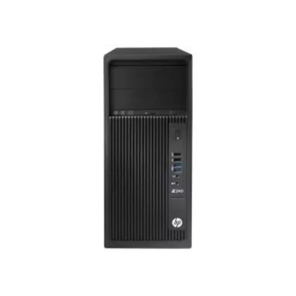 کیس ورک استیشن اچ پی HP Z240 Workstation Tower