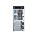 کیس ورک استیشن اچ پی HP Z840 Workstation-A Xeon 2623 v4/32GB/1TB HDD/256GB SSD/GTX1650 4GB - Image 2