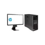کیس ورک استیشن اچ پی HP Z840 Workstation-A Xeon 2623 v4/32GB/1TB HDD/256GB SSD/GTX1650 4GB - Image 3