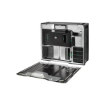 کیس ورک استیشن اچ پی HP Z840 Workstation-A Xeon 2623 v4/32GB/1TB HDD/256GB SSD/GTX1650 4GB - Image 4