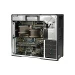 کیس ورک استیشن اچ پی HP Z840 Workstation-A Xeon 2623 v4/32GB/1TB HDD/256GB SSD/GTX1650 4GB - Image 5