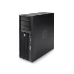 کیس ورک استیشن اچ پی HP Z420 Workstation