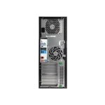 کیس ورک استیشن اچ پی HP Z420 Workstation-A Xeon 2630/16GB/500GB HDD/120GB SSD/Intel - Image 2