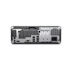 کیس دسکتاپ اچ پی HP ProDesk 400 G4-A SFF Core i5 6500/8GB/256GB HDD/Intel - Image 2