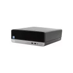 کیس دسکتاپ اچ پی HP ProDesk 400 G4-A SFF Core i5 6500/8GB/256GB HDD/Intel - Image 4