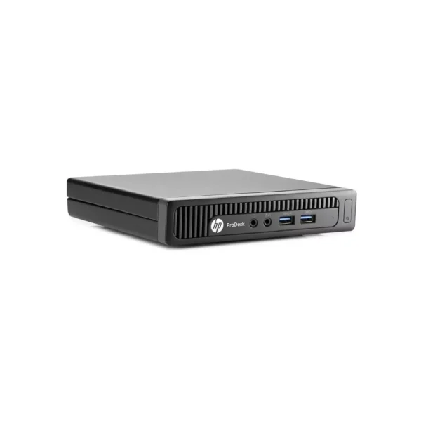 کیس دسکتاپ مینی اچ پی HP ProDesk 600 G2 Mini