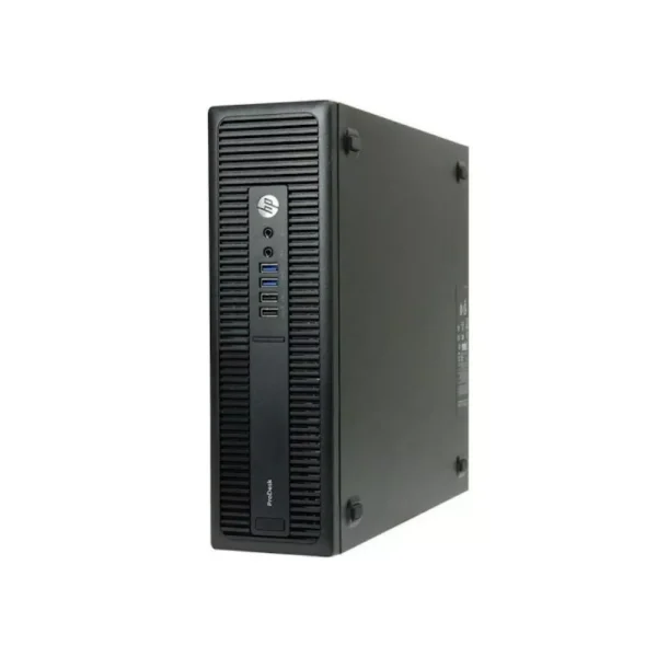 کیس دسکتاپ HP ProDesk 600 G2 SFF