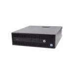کیس دسکتاپ اچ پی HP ProDesk 600 G2 SFF - Image 2