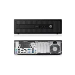 کیس دسکتاپ اچ پی HP ProDesk 600 G2 SFF - Image 3
