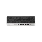 کیس دسکتاپ اچ پی HP ProDesk 600 G3 SFF-B Core i3 7100/8GB/256GB SSD/500GB HDD/Intel