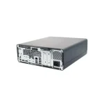 کیس دسکتاپ اچ پی HP ProDesk 600 G3 SFF-B Core i3 7100/8GB/256GB SSD/500GB HDD/Intel - Image 2