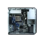 کیس ورک استیشن اچ پی HP Z6 G4 Workstation-B Xeon Gold 6152/192GB/1TB NVME/RTXA2000 12GB - Image 5
