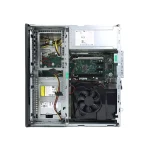 کیس دسکتاپ اچ پی HP EliteDesk 800 G4-B Core i5 8500/16GB/256GB SSD/Intel - Image 5